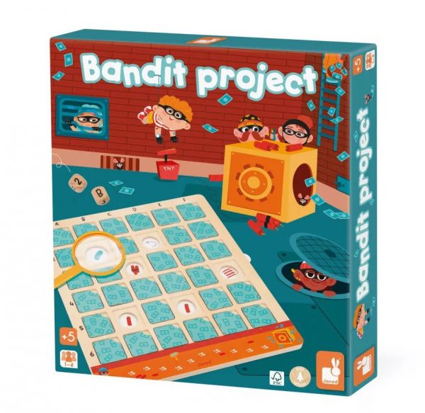 ���������� ���� Janod �������� J05087 - �������� 10