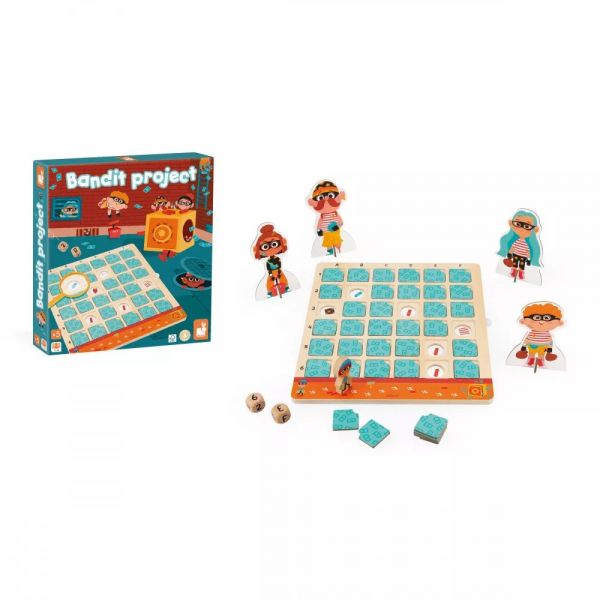 ���������� ���� Janod �������� J05087 - �������� 1