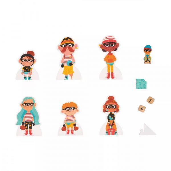 ���������� ���� Janod �������� J05087 - �������� 9