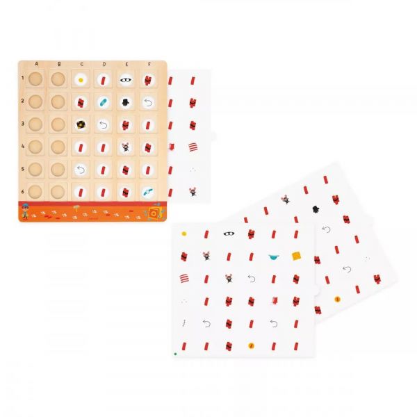 ���������� ���� Janod �������� J05087 - �������� 8