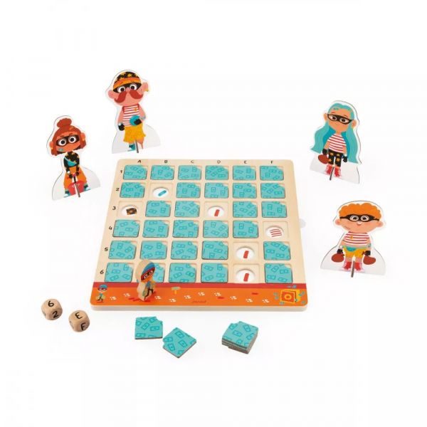 ���������� ���� Janod �������� J05087 - �������� 5