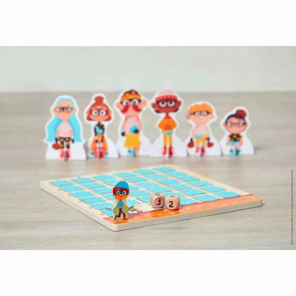 ���������� ���� Janod �������� J05087 - �������� 4