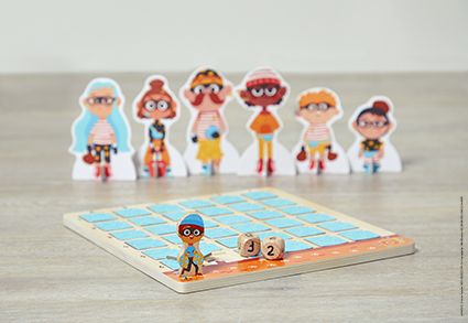 ���������� ���� Janod �������� J05087 - �������� 3