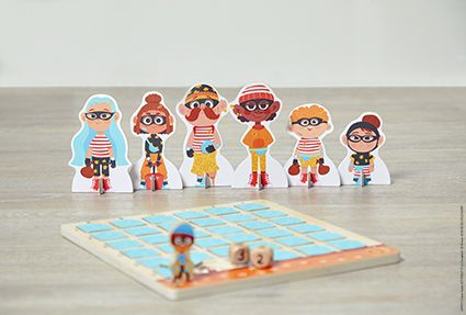 ���������� ���� Janod �������� J05087 - �������� 2