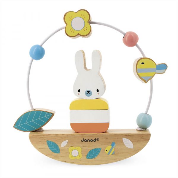 Janod ���������� ��� ������ J05149 - �������� 3