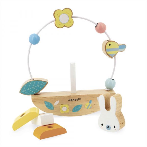 Janod ���������� ��� ������ J05149 - �������� 5