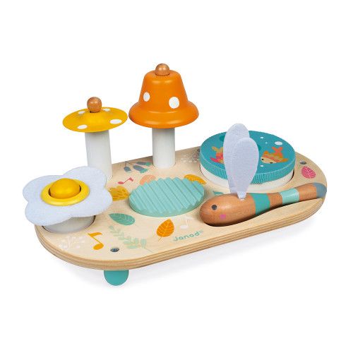 ���������� ������� Janod Pure �������� ������ J05164 - �������� 1