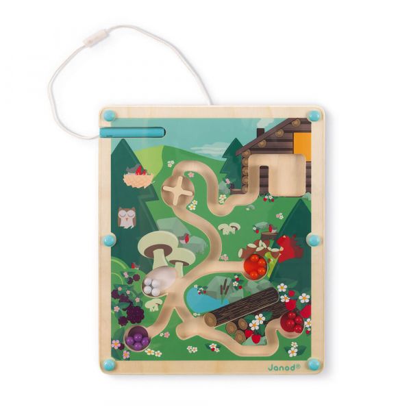 Janod ��������� ������� - ˳� J05311 - �������� 6