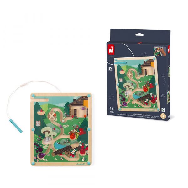 Janod ��������� ������� - ˳� J05311 - �������� 5