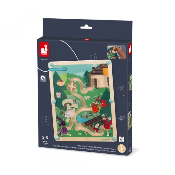 Janod ��������� ������� - ˳� J05311 - �������� 4