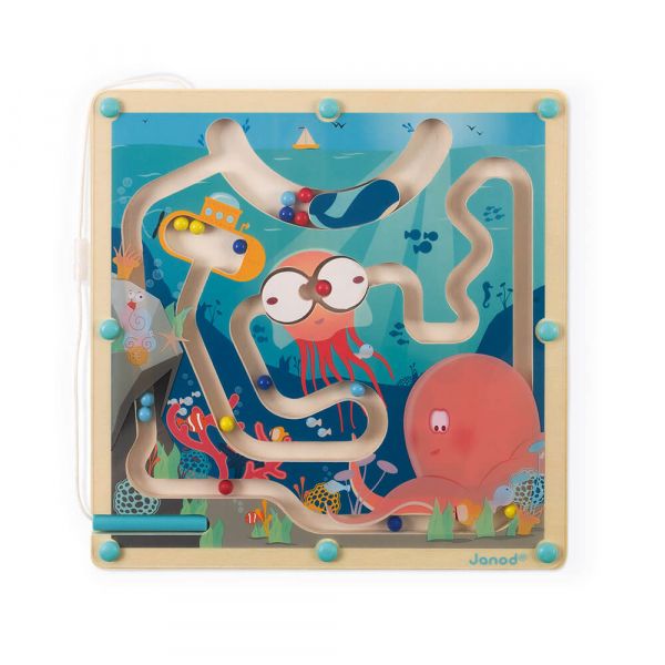 ���� ��������� �������� Janod ����� J05312 - �������� 5