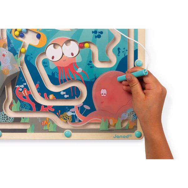 ���� ��������� �������� Janod ����� J05312 - �������� 9