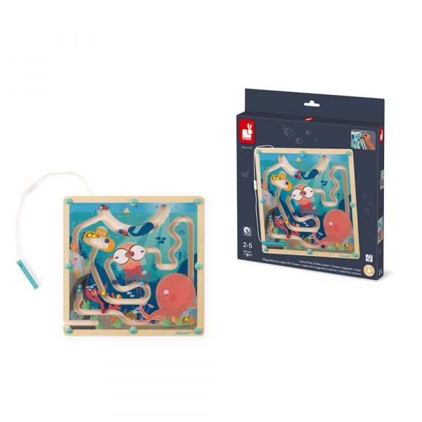 ���� ��������� �������� Janod ����� J05312 - �������� 4