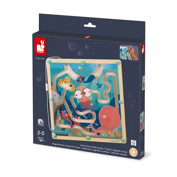 ���� ��������� �������� Janod ����� J05312 - �������� 3