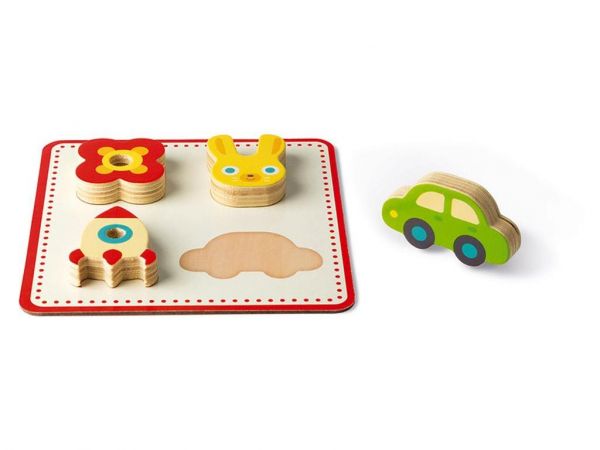 ���������� ���� Janod ����. ������� ����� J05318 - �������� 5