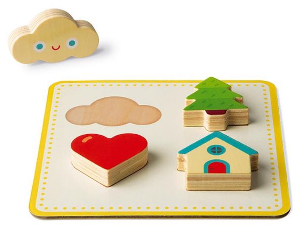 ���������� ���� Janod ����. ������� ����� J05318 - �������� 4