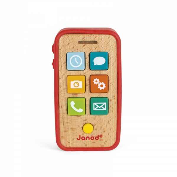 ������� Janod �� ������ J05334 - �������� 4