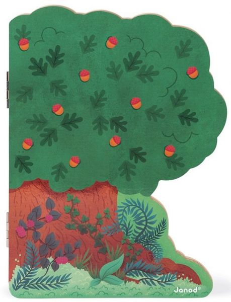 ��������� ����� Janod ������ J05461 - �������� 4