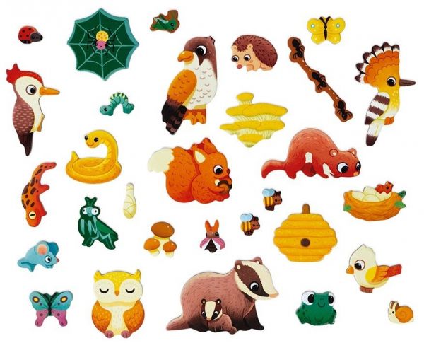 ��������� ����� Janod ������ J05461 - �������� 5