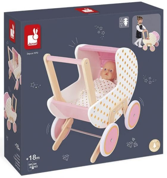 ������� Janod Candy Chic ��� ������ J05886 - �������� 8