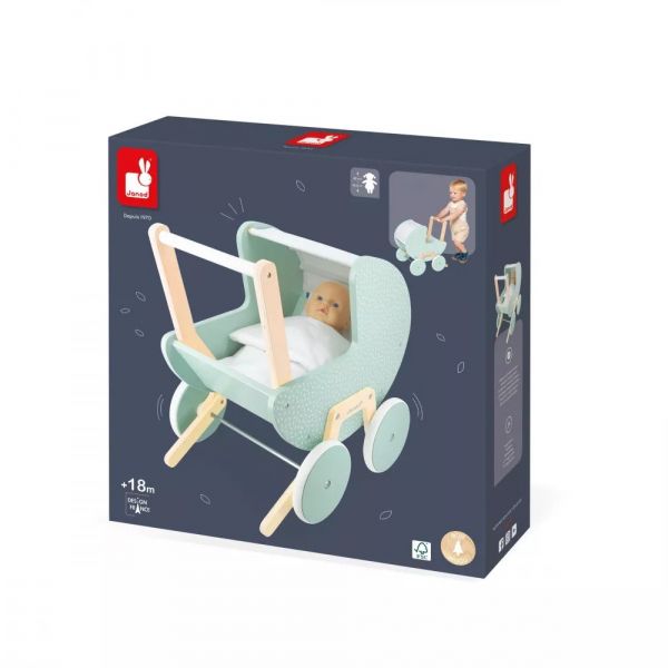 ������� Janod ��� ������ �'���� J05900 - �������� 3