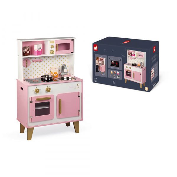 ������� ����� Janod ����� Candy Chic J06554 - �������� 10
