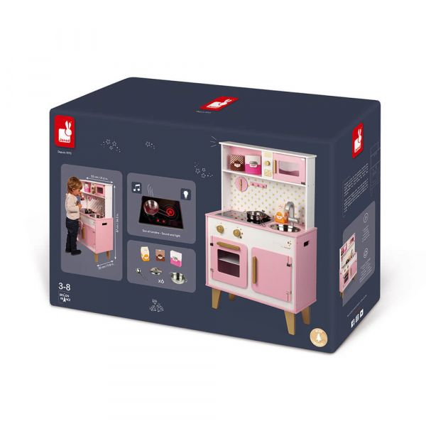 ������� ����� Janod ����� Candy Chic J06554 - �������� 11
