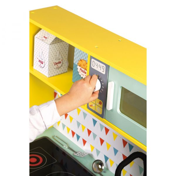 ������� ����� Janod ����� ���������� ���� J06564 - �������� 9