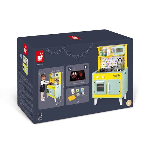 ������� ����� Janod ����� ���������� ���� J06564 - �������� 3