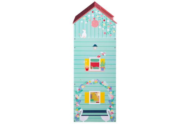 ��������� ����� Janod ���������� ���� J06580 - �������� 6