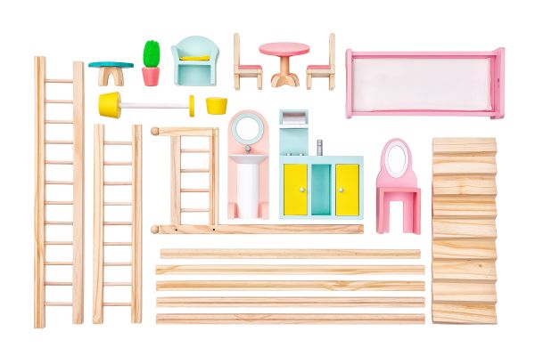 ��������� ����� Janod ���������� ���� J06580 - �������� 10