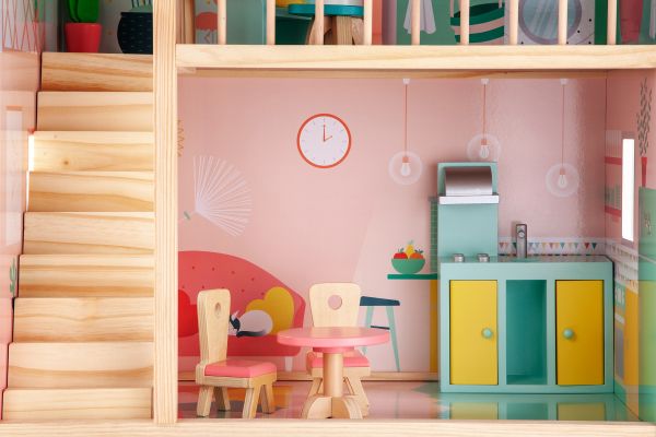 ��������� ����� Janod ���������� ���� J06580 - �������� 14