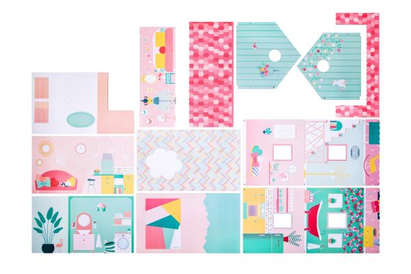 ��������� ����� Janod ���������� ���� J06580 - �������� 9