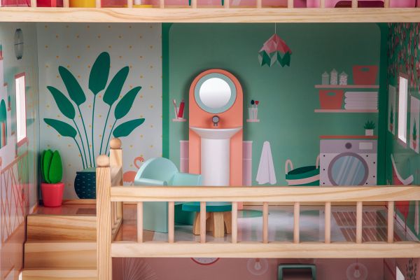 ��������� ����� Janod ���������� ���� J06580 - �������� 13