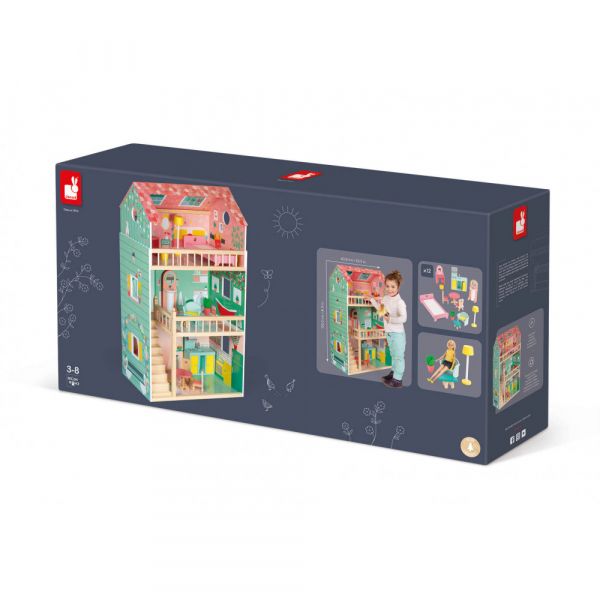 ��������� ����� Janod ���������� ���� J06580 - �������� 15