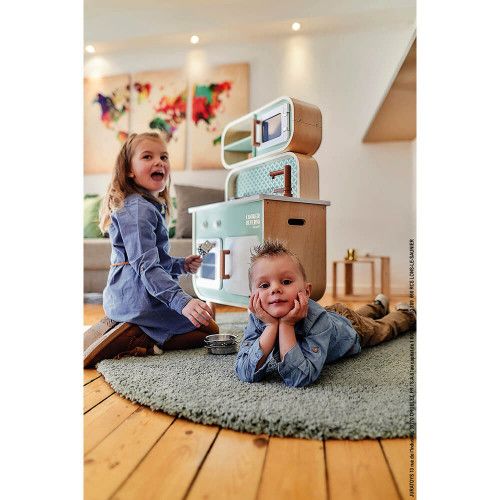 ������� ����� Janod ����� Reverso J06594 - �������� 2