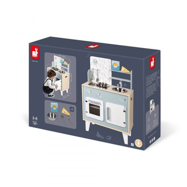 ������� ����� Janod ����� ����� J06608 - �������� 3