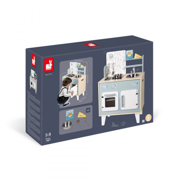 ������� ����� Janod ����� ����� J06608 - �������� 4