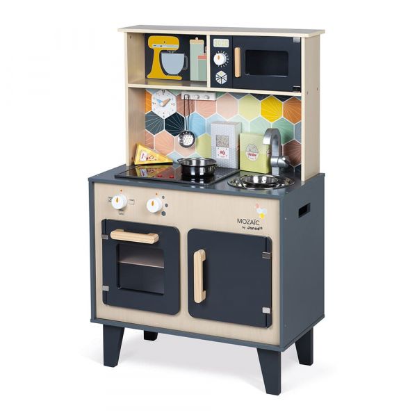 ������� ����� Janod ����� Moza�c J06609 - �������� 5