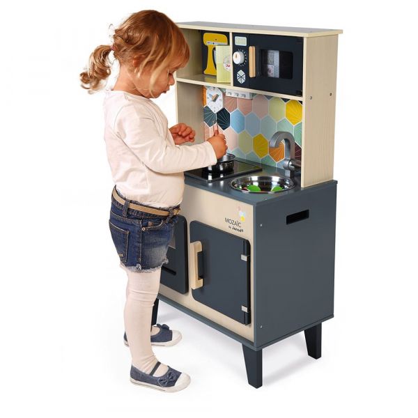 ������� ����� Janod ����� Moza�c J06609 - �������� 4