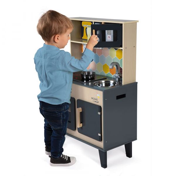 ������� ����� Janod ����� Moza�c J06609 - �������� 3