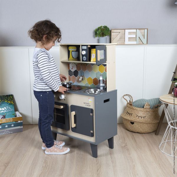 ������� ����� Janod ����� Moza�c J06609 - �������� 2
