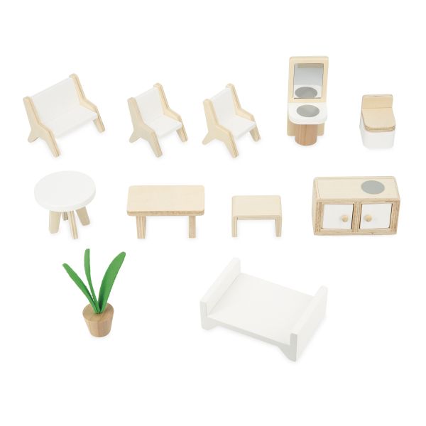 ������� ����� Janod ��������� ��� ����������� J06617 - �������� 6