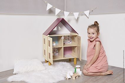 ������� ����� Janod ��������� ��� ����������� J06617 - �������� 5