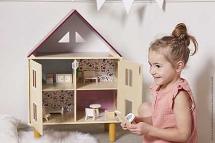 ������� ����� Janod ��������� ��� ����������� J06617 - �������� 4