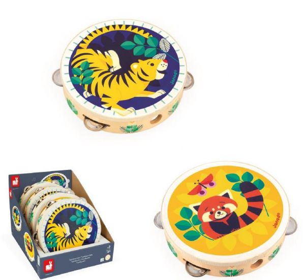 ����������� ���������� Janod ����� Gioia J07662 - �������� 1