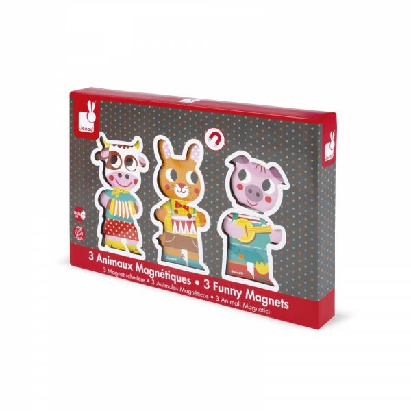 ������� ��������� ������� Janod �������� J08029 - �������� 4