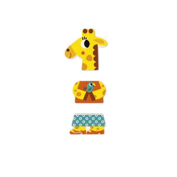 ������� ��������� ������� Janod �������� � �������� 9�� J08030 - �������� 3