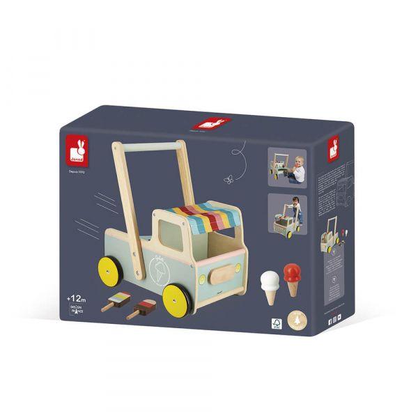 ������� Janod ������� � ��������� J08049 - �������� 3