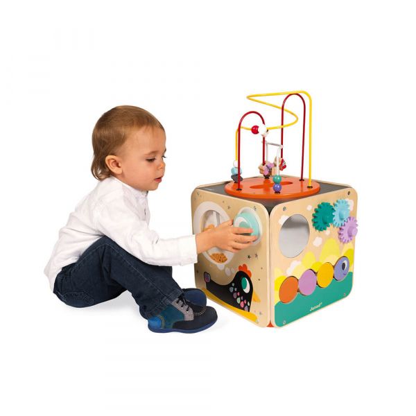 �������� Janod J08256 - �������� 12
